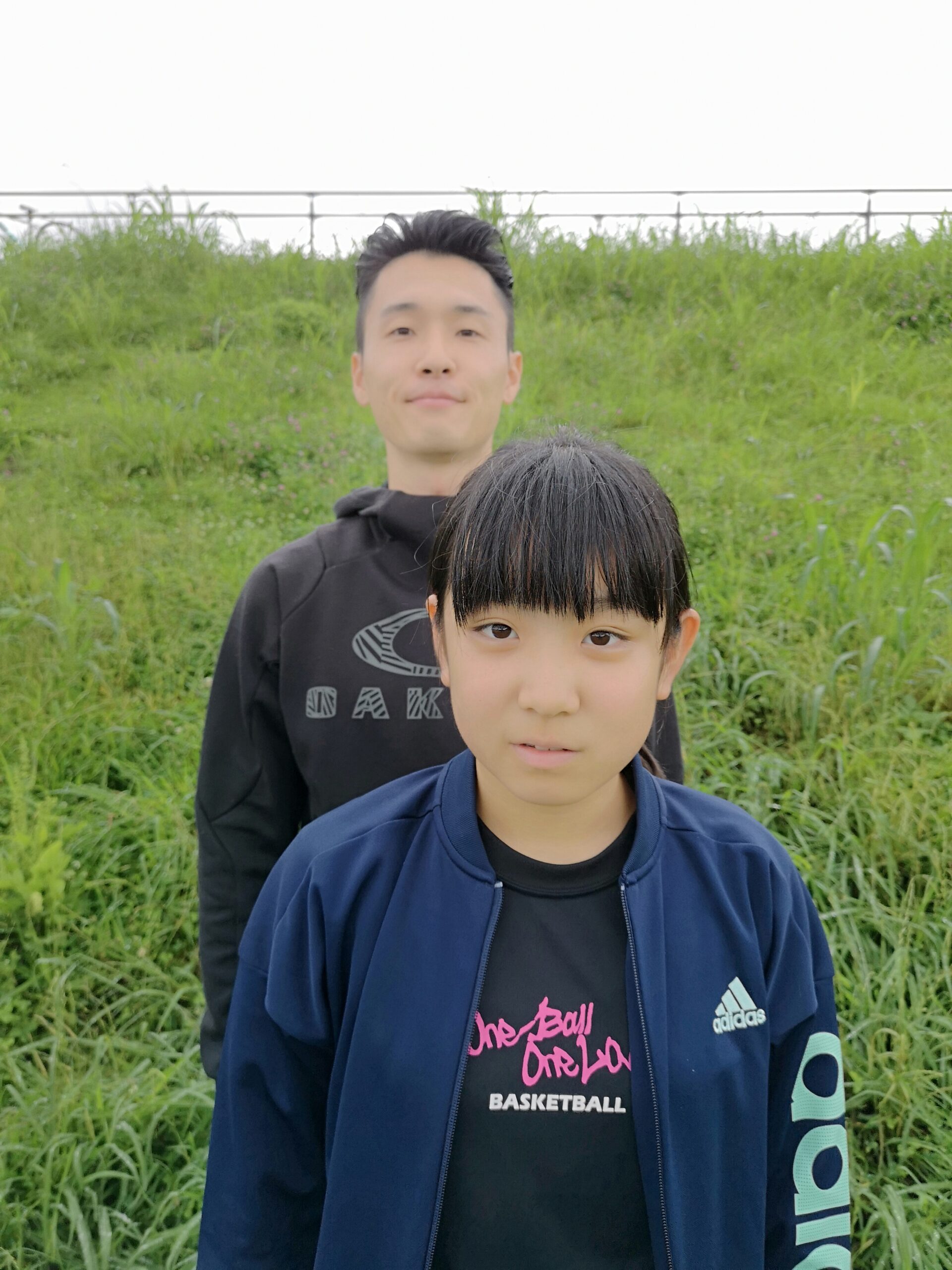 体験レッスン参加者